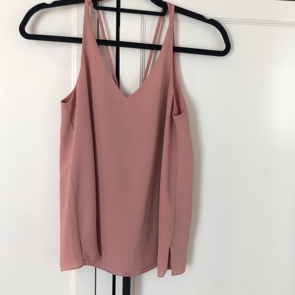 Topshop Tops - Top shop top